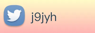 j9jyh Logo
