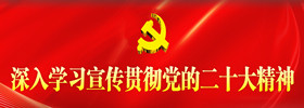 深入学习宣传贯彻党的二十大精神